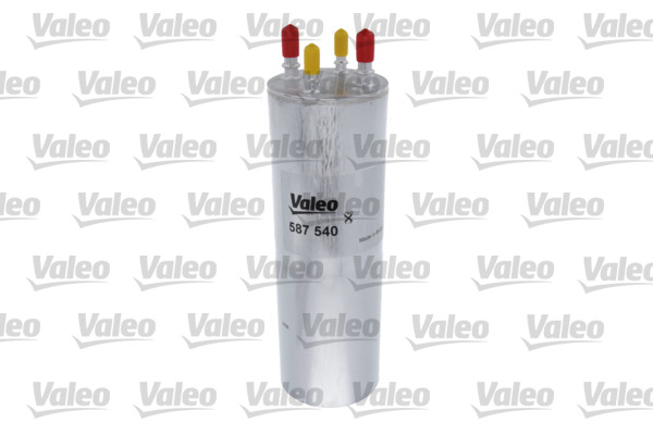 Image de Filtre à carburant - VALEO - 587540